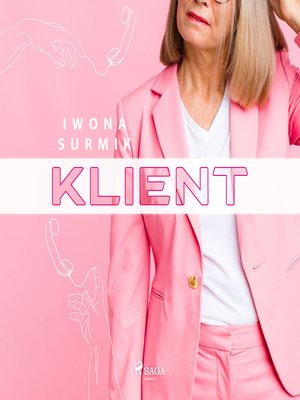 cover image of Klient